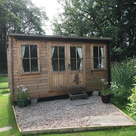 Owl Lodge Cowling Экстерьер фото