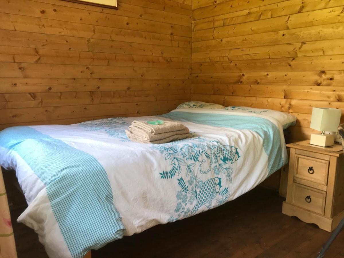 Owl Lodge Cowling Экстерьер фото