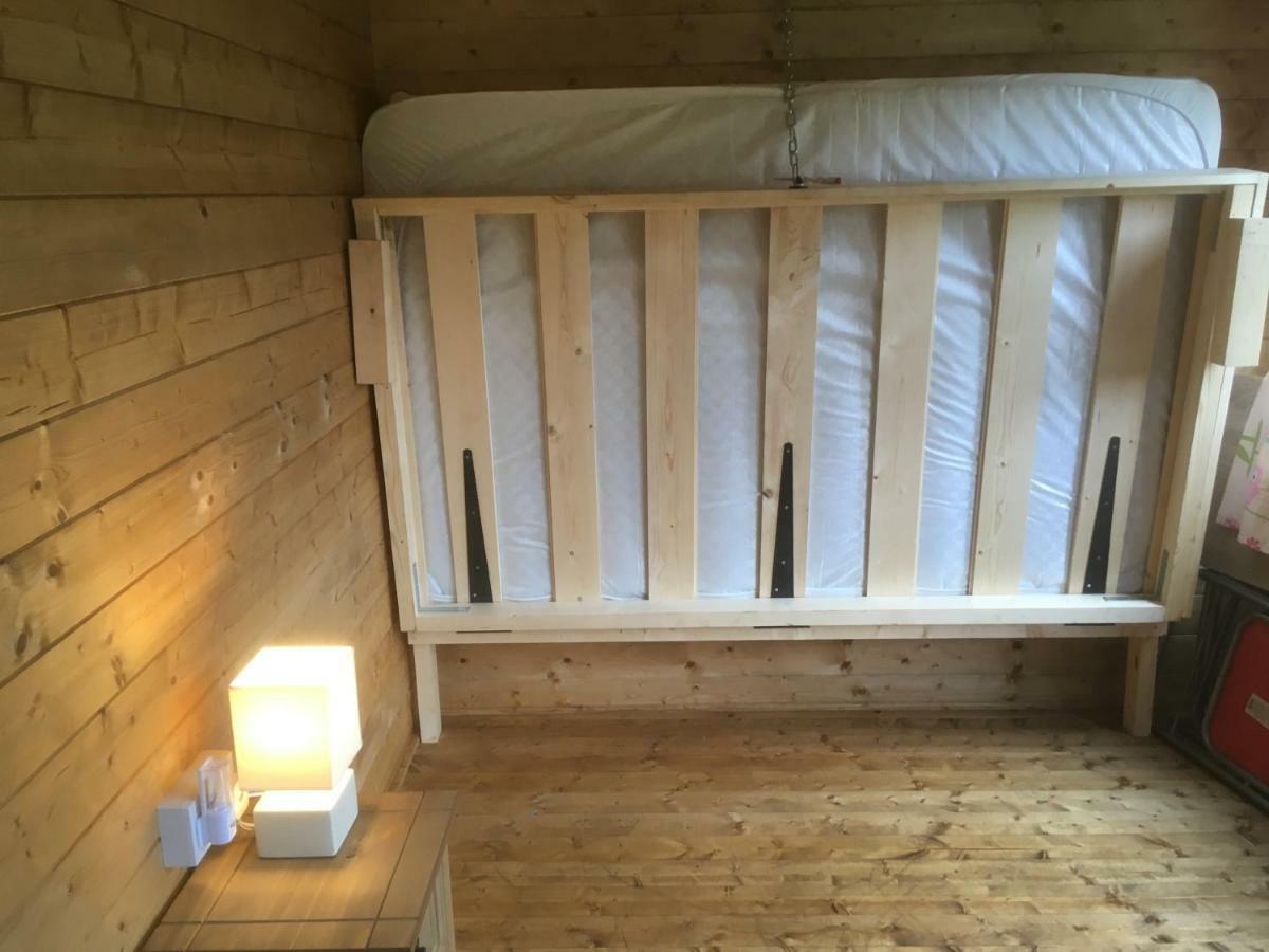Owl Lodge Cowling Экстерьер фото