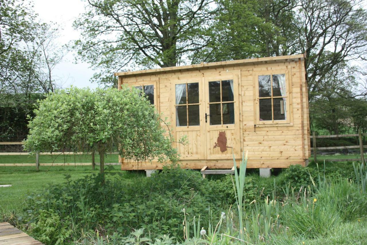 Owl Lodge Cowling Экстерьер фото