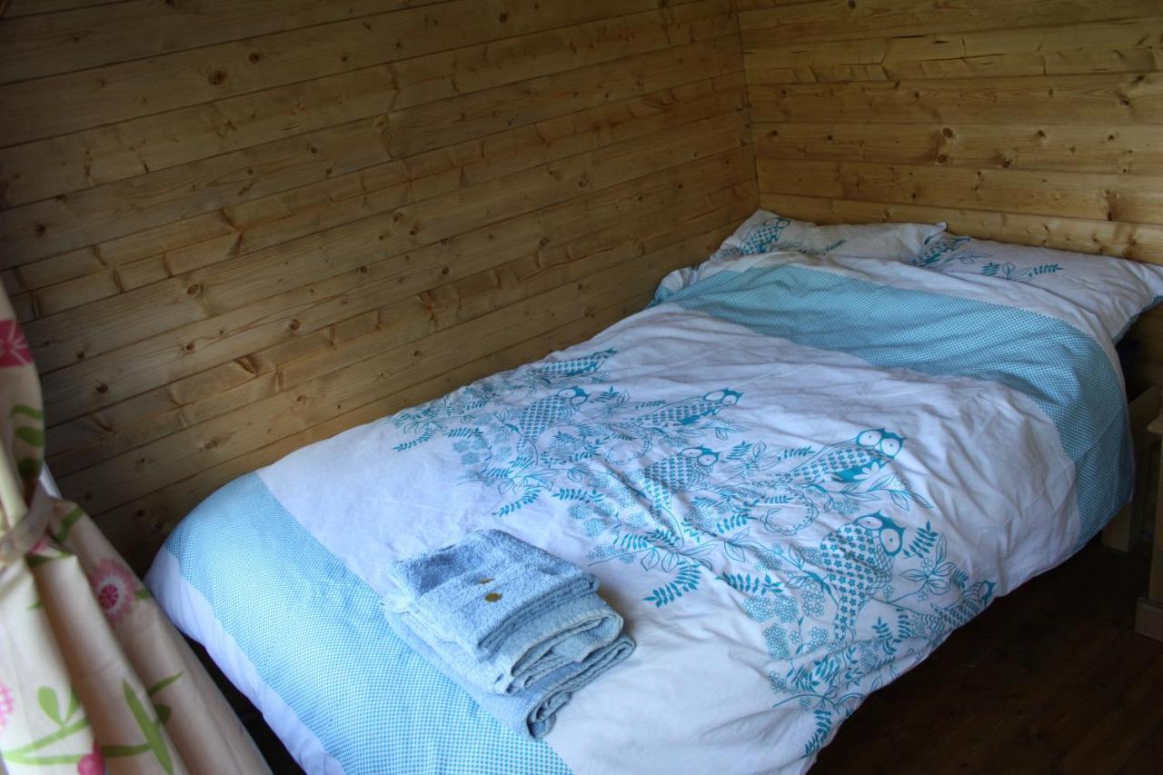 Owl Lodge Cowling Экстерьер фото